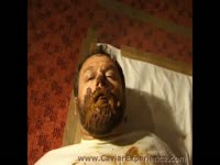 Poop Fetish Sex &ndash; Fatty gets choked on shit from this emo slut